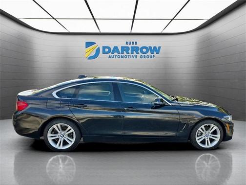 2019 BMW 430 Gran Coupe i xDrive