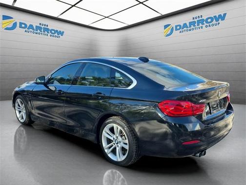 2019 BMW 430 Gran Coupe i xDrive