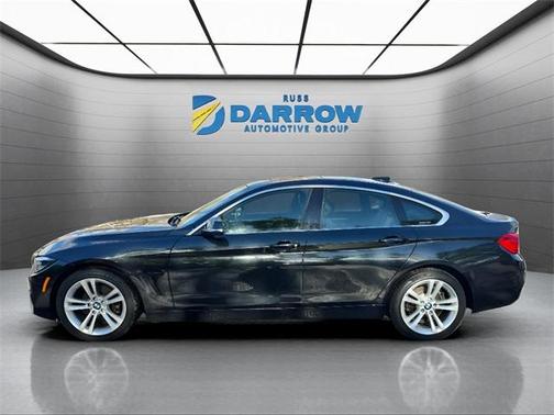 2019 BMW 430 Gran Coupe i xDrive