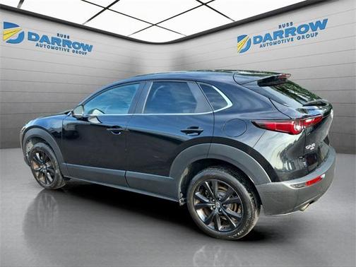 2024 Mazda CX-30 Select