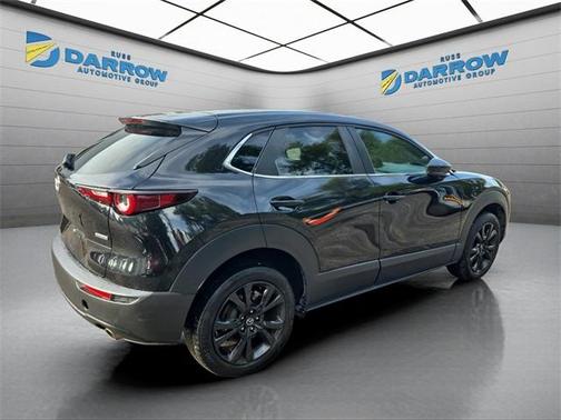 2024 Mazda CX-30 Select