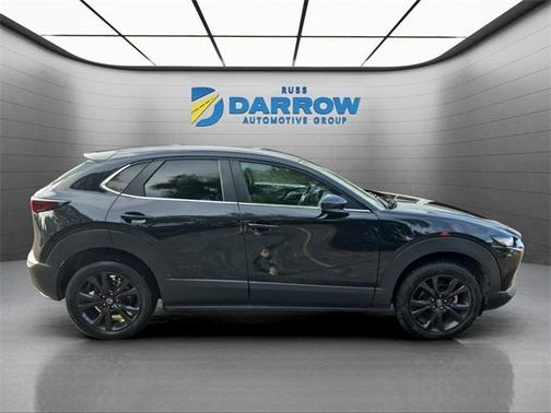 2024 Mazda CX-30 Select
