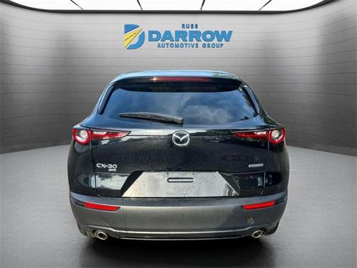 2024 Mazda CX-30 Select