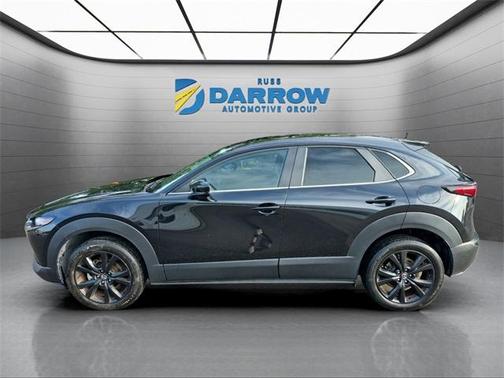 2024 Mazda CX-30 Select