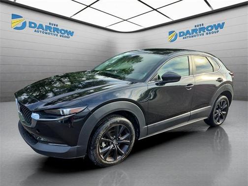 2024 Mazda CX-30 Select