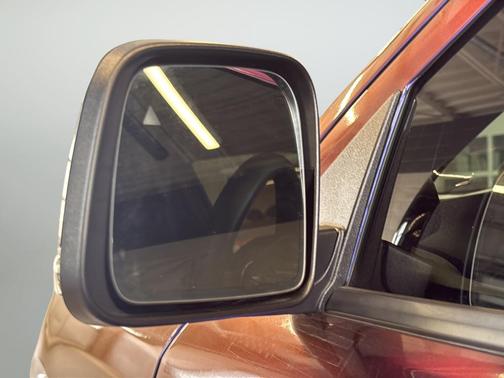 DB Black Crystal Clearcoat 2019 Dodge Durango R/T