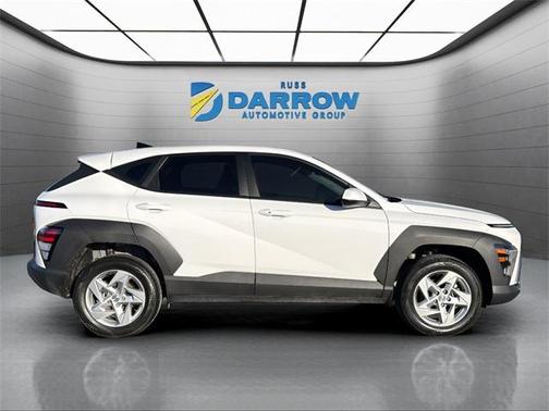 2025 Hyundai KONA SE