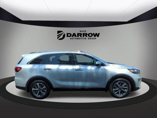 2019 Kia Sorento EX