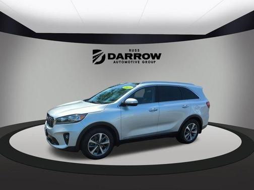 2019 Kia Sorento EX