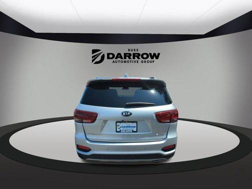 2019 Kia Sorento EX