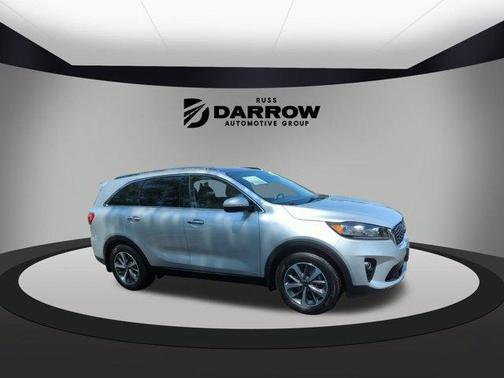 2019 Kia Sorento EX
