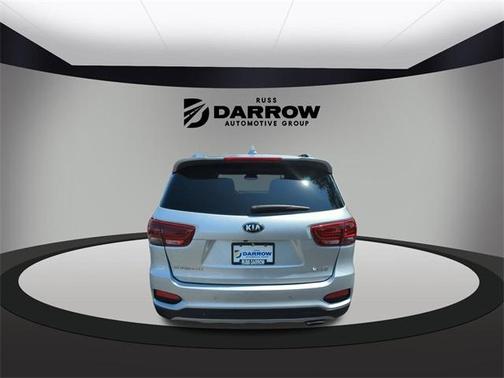 2019 Kia Sorento EX
