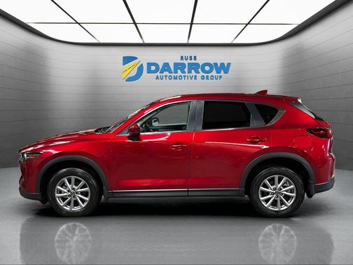 2023 Mazda CX-5 2.5 S Select Package