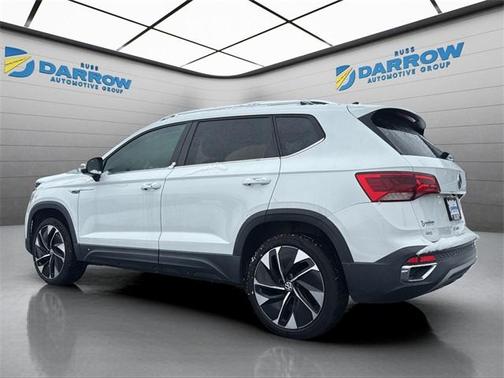 2022 Volkswagen Taos 1.5T SEL