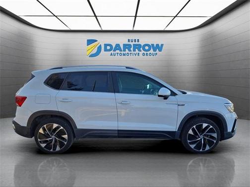 2022 Volkswagen Taos 1.5T SEL