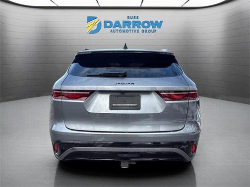 2024 Jaguar F-PACE P250 R-Dynamic S