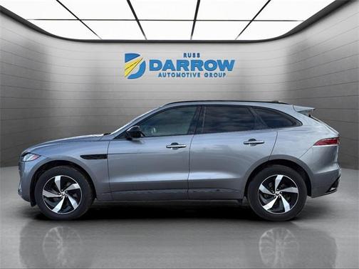 2024 Jaguar F-PACE P250 R-Dynamic S