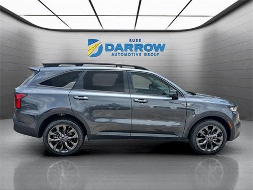 2023 Kia Sorento X-Line EX