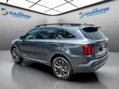 2023 Kia Sorento X-Line EX