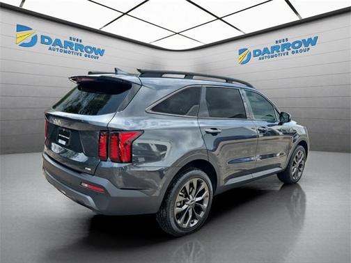 2023 Kia Sorento X-Line EX