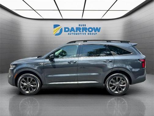 2023 Kia Sorento X-Line EX