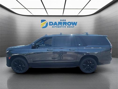 2022 Cadillac Escalade ESV Sport Platinum