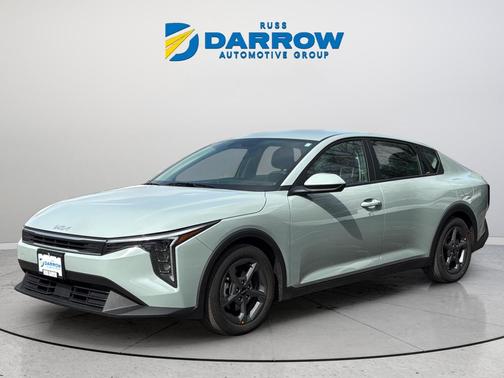 Haze 2025 Kia K4