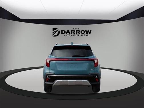 2025 Kia Seltos SX