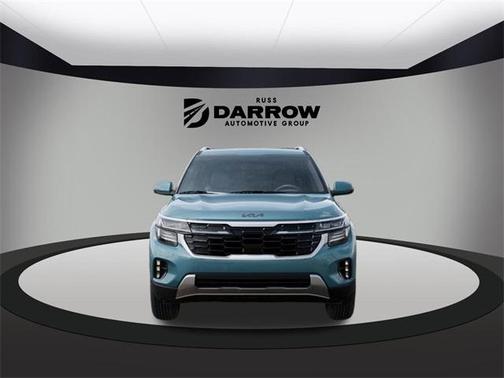 2025 Kia Seltos SX