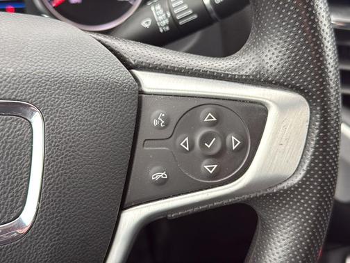 Ebony Twilight Metallic 2023 GMC Acadia SLE