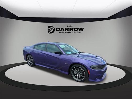 2023 Dodge Charger R/T