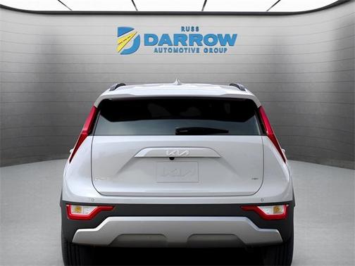 2025 Kia Niro EX