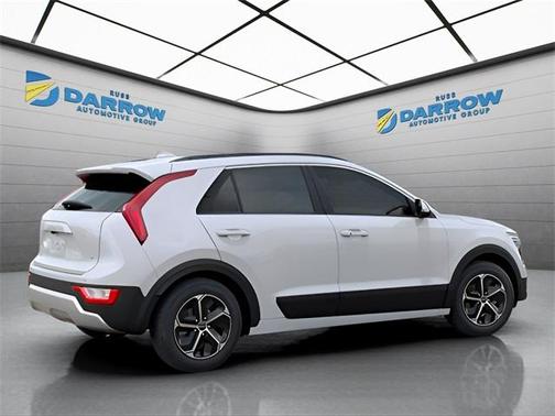 2025 Kia Niro EX