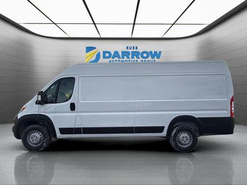 2024 RAM ProMaster 3500 High Roof