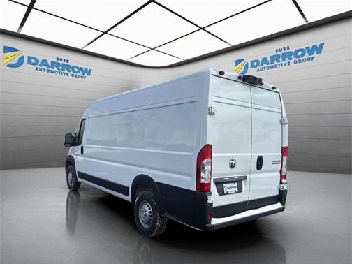 2024 RAM ProMaster 3500 High Roof