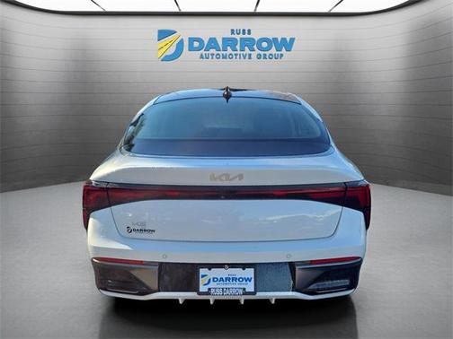 2025 Kia K5 EX