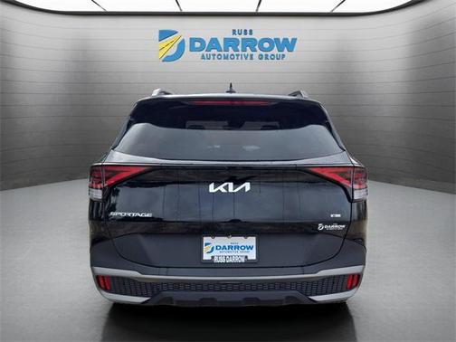 2023 Kia Sportage X-Pro Prestige