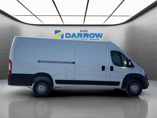 2024 RAM ProMaster 3500 High Roof