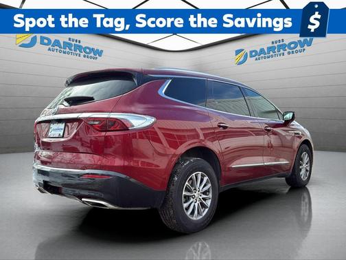 2024 Buick Enclave Premium