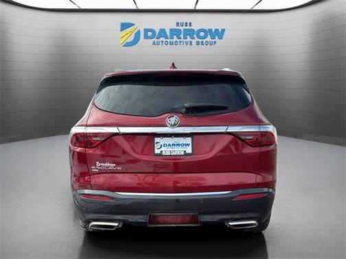 2024 Buick Enclave Premium
