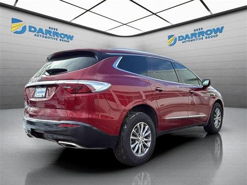 2024 Buick Enclave Premium