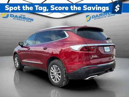 2024 Buick Enclave Premium