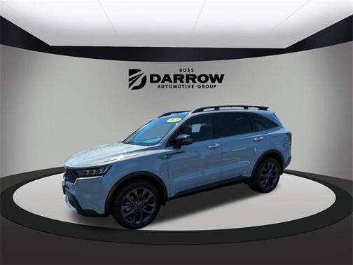 2023 Kia Sorento SX Prestige