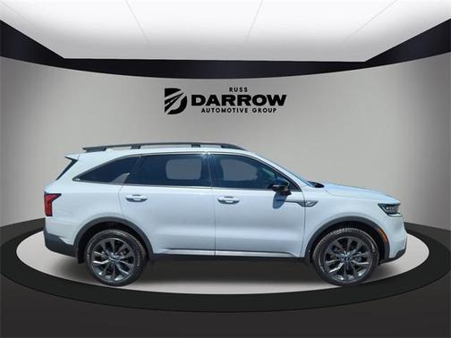 2023 Kia Sorento SX Prestige