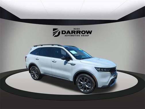 2023 Kia Sorento SX Prestige