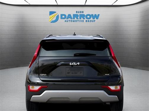 2025 Kia Niro LX