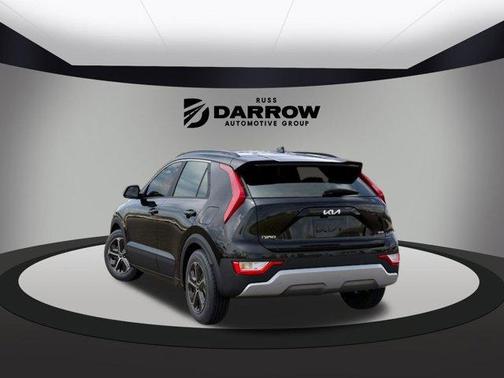 2025 Kia Niro LX