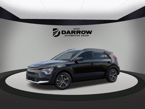 2025 Kia Niro LX