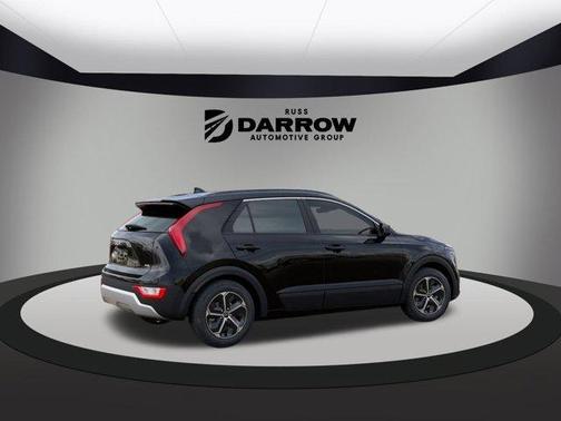 2025 Kia Niro LX