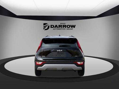 2025 Kia Niro LX